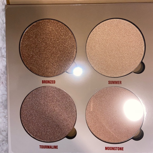 Anastasia glow kit bundle sun dip and sugar - Picture 3 of 5